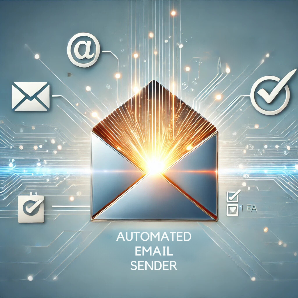 Automated Email Sender