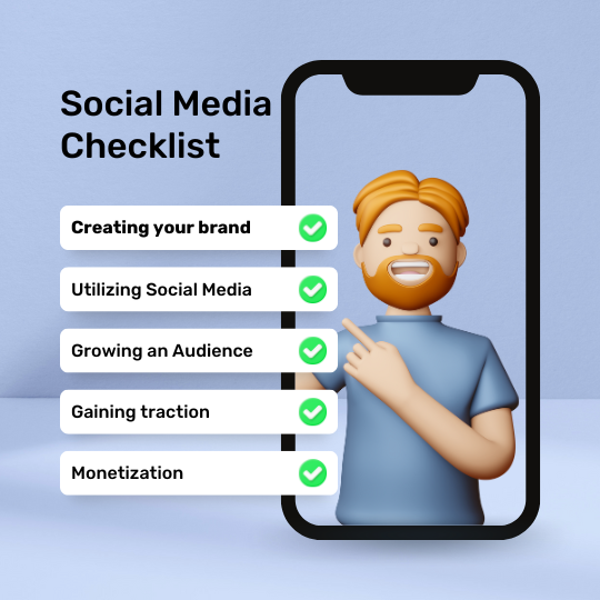 Social Media Marketing Campaign