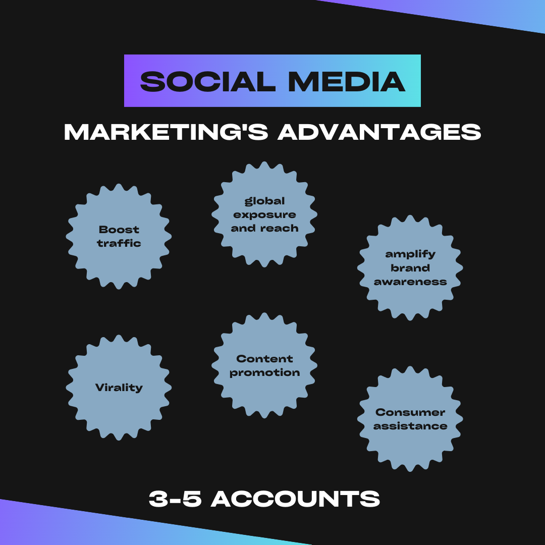 Social Media Marketing Campaign