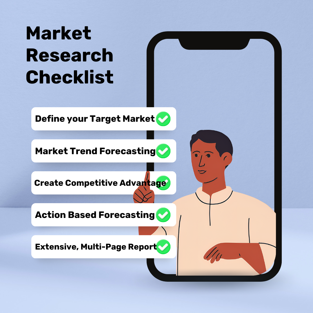 Market Research Report