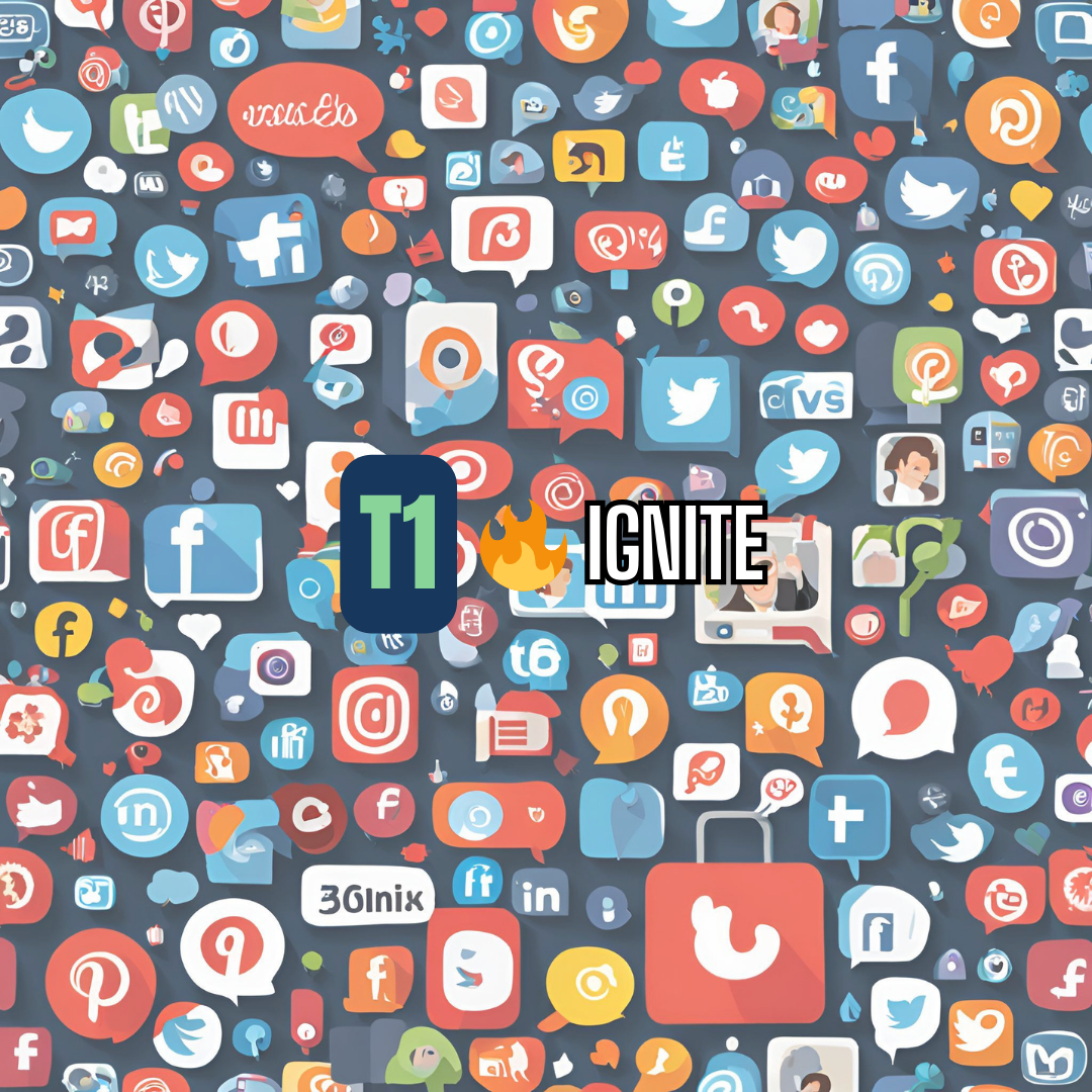 IGNITE 🔥