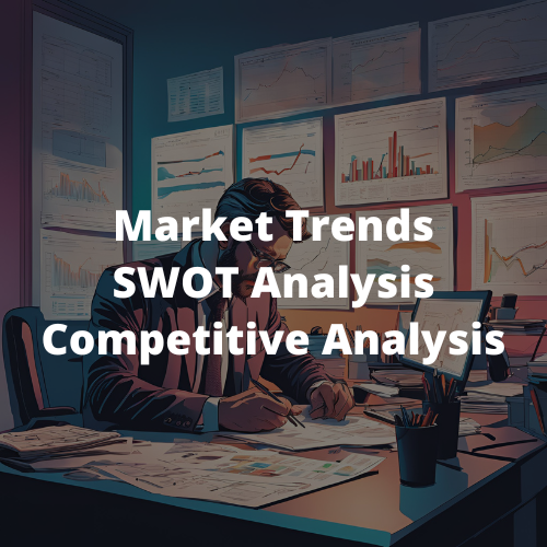 Market Research Report