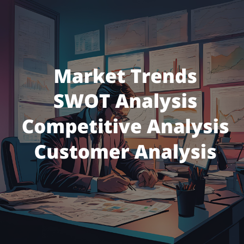 Market Research Report