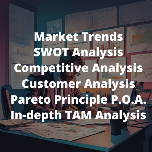 Market Research Report